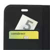 Hama 00138185 Daily Protect Handytasche für Apple iPhone 11, Schwarz