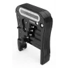 Hama 00223544 Batterietester Schwarz