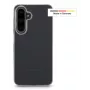 Hama Always Clear Handyhülle für Samsung Galaxy A26, durchsichtig