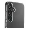 Hama Always Clear Handyhülle für Samsung Galaxy A26, durchsichtig