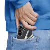 Hama Always Clear Handyhülle für Samsung Galaxy A26, durchsichtig
