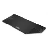 XPG FRONTLINE II XL Gaming-Mauspad Schwarz