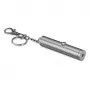 Laserpointer HAMA LP-LC1 640 nm rot, 50 m Reichweite, LR44 Batterie, Silber