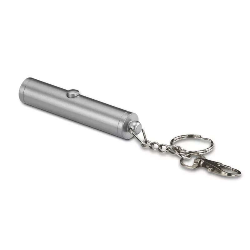 Laserpointer HAMA LP-LC1, rot