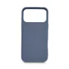 Hama Fantastic Feel Handyhülle 17,5 cm (6,9 Zoll) Cover Blau