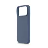 Hama Fantastic Feel Handyhülle 17,5 cm (6,9 Zoll) Cover Blau