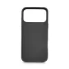 Hama Fantastic Feel Handyhülle für Apple iPhone 17 Pro Max, schwarz