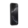 Hama Fantastic Feel Handyhülle für Apple iPhone 17 Pro Max, schwarz