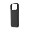 Hama Fantastic Feel Handyhülle für Apple iPhone 17 Pro Max, schwarz