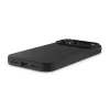 Hama Fantastic Feel Handyhülle für Apple iPhone 17 Pro Max, schwarz