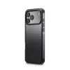 Hama Extreme Protect Handyhülle 17,5 cm (6,9 Zoll) Cover Schwarz