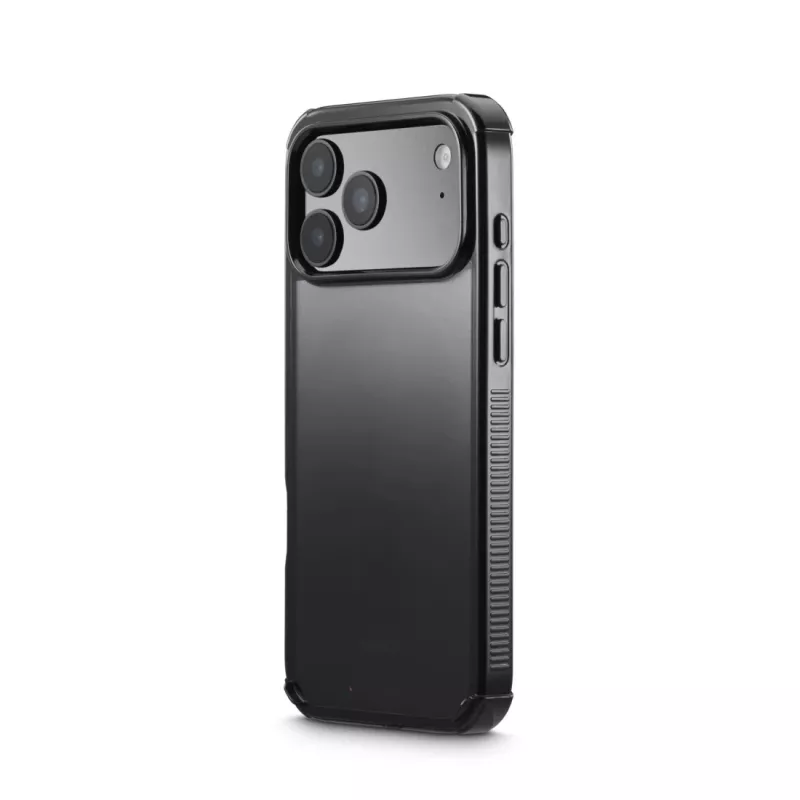 Hama Extreme Protect Handyhülle 17,5 cm (6,9 Zoll) Cover Schwarz