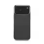 Hama Slim Protect Handyhülle für Apple iPhone 17 Pro Max, durchsichtig