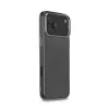 Hama Slim Protect Handyhülle für Apple iPhone 17 Pro Max, durchsichtig
