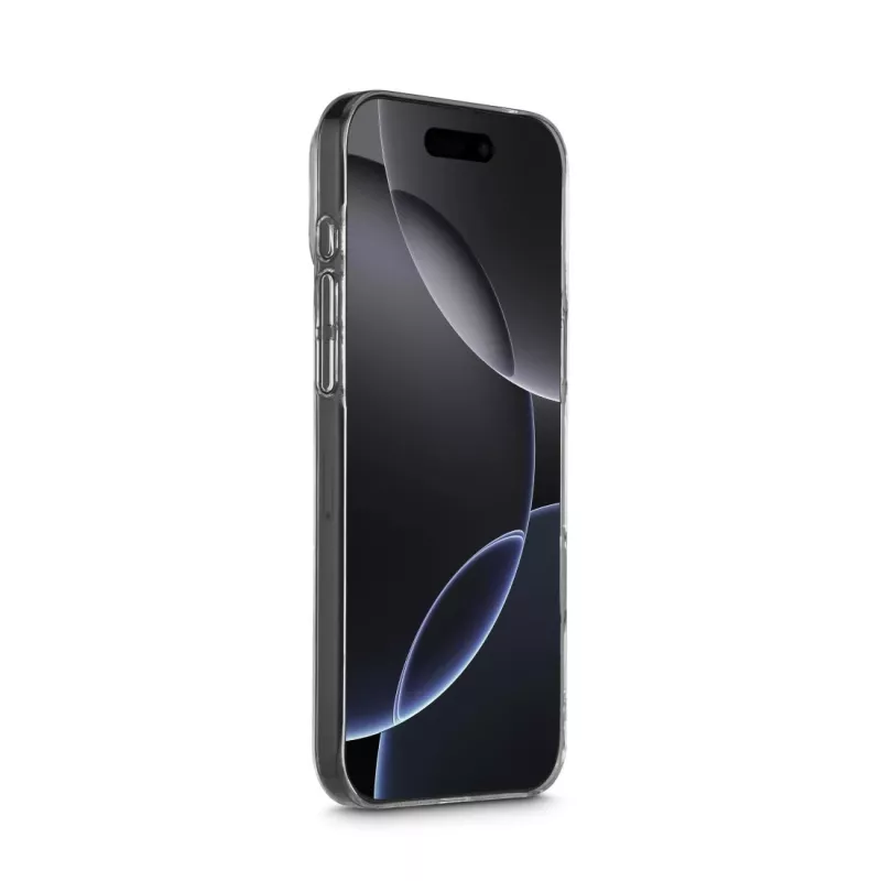 Hama Slim Protect Handyhülle für Apple iPhone 17 Pro Max, durchsichtig