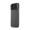 Hama Slim Protect Handyhülle für Apple iPhone 17 Pro Max, durchsichtig