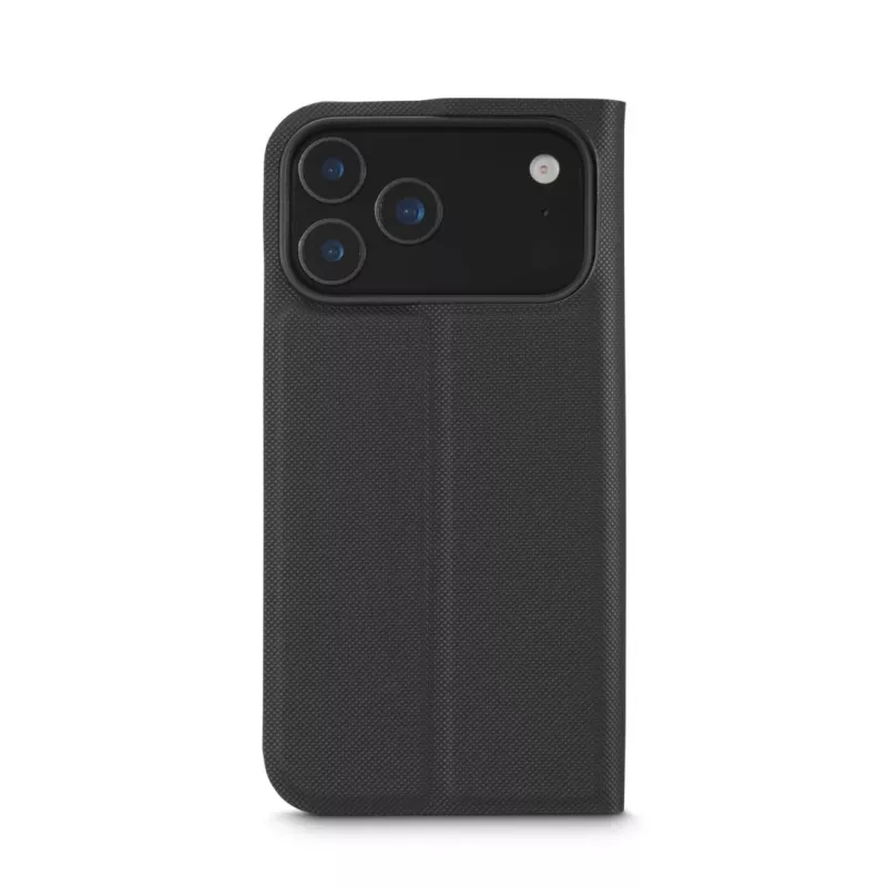 Hama Daily Protect Folio Handytasche für Apple iPhone 17 Pro Max, schwarz