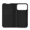 Hama Daily Protect Folio Handytasche für Apple iPhone 17 Pro Max, schwarz