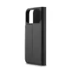 Hama Daily Protect Folio Handytasche für Apple iPhone 17 Pro Max, schwarz