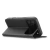 Hama Daily Protect Folio Handytasche für Apple iPhone 17 Pro Max, schwarz