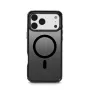 Hama Extreme Protect Handyhülle für Apple iPhone 17 Pro Max, magnetisch, Schwarz