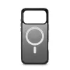 Hama Extreme Protect Handyhülle für Apple iPhone 17 Pro Max, magnetisch, Schwarz