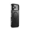 Hama Extreme Protect Handyhülle für Apple iPhone 17 Pro Max, magnetisch, Schwarz