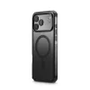 Hama Extreme Protect Handyhülle für Apple iPhone 17 Pro Max, magnetisch, Schwarz