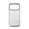 Hama Always Clear 00232407 Handyhülle für Apple iPhone 17 Pro Max, durchsichtig