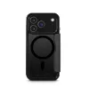 Hama Extreme Protect 00232403 Handytasche für Apple iPhone 17 Pro, magnetisch, schwarz