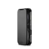 Hama Extreme Protect 00232403 Handytasche für Apple iPhone 17 Pro, magnetisch, schwarz