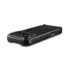 Hama Extreme Protect 00232403 Handytasche für Apple iPhone 17 Pro, magnetisch, schwarz