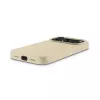 Hama Fantastic Feel Handyhülle 16 cm (6,3 Zoll) Cover Beige
