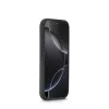 Hama Fantastic Feel 00232400 Handyhülle für Apple iPhone 17 Pro, Schwarz
