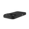 Hama Fantastic Feel 00232400 Handyhülle für Apple iPhone 17 Pro, Schwarz