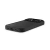Hama Fantastic Feel 00232400 Handyhülle für Apple iPhone 17 Pro, Schwarz