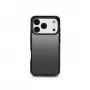 Hama Extreme Protect 00232399 Handyhülle für Apple iPhone 17 Pro, Schwarz