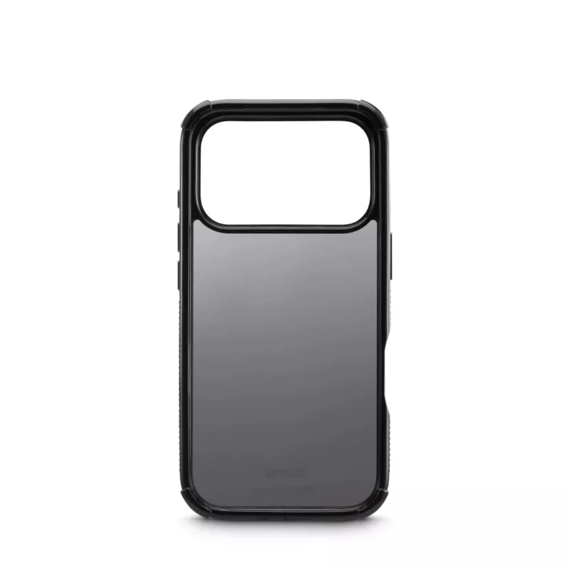 Hama Extreme Protect 00232399 Handyhülle für Apple iPhone 17 Pro, Schwarz