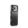Hama Extreme Protect 00232399 Handyhülle für Apple iPhone 17 Pro, Schwarz