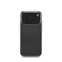 Hama Slim Protect 00232398 Handyhülle für Apple iPhone 17 Pro, durchsichtig