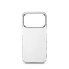 Hama Slim Protect 00232398 Handyhülle für Apple iPhone 17 Pro, durchsichtig