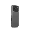 Hama Slim Protect 00232398 Handyhülle für Apple iPhone 17 Pro, durchsichtig
