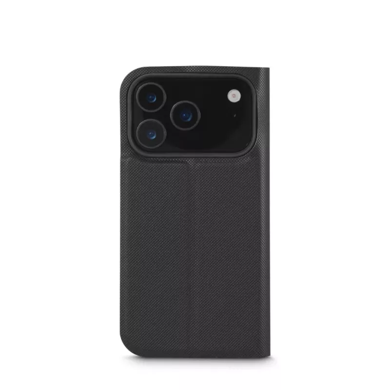Hama Daily Protect 00232397 Handytasche für Apple iPhone 17 Pro, Schwarz