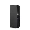 Hama Daily Protect 00232397 Handytasche für Apple iPhone 17 Pro, Schwarz