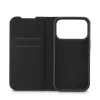 Hama Daily Protect 00232397 Handytasche für Apple iPhone 17 Pro, Schwarz