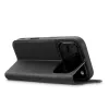 Hama Daily Protect 00232397 Handytasche für Apple iPhone 17 Pro, Schwarz