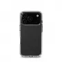 Hama Extreme Protect 00232395 Handyhülle für Apple iPhone 17 Pro, durchsichtig