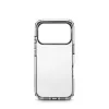 Hama Extreme Protect 00232395 Handyhülle für Apple iPhone 17 Pro, durchsichtig