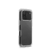 Hama Extreme Protect 00232395 Handyhülle für Apple iPhone 17 Pro, durchsichtig