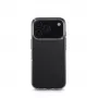 Hama Always Clear 00232393 Handyhülle für Apple iPhone 17 Pro, transparent